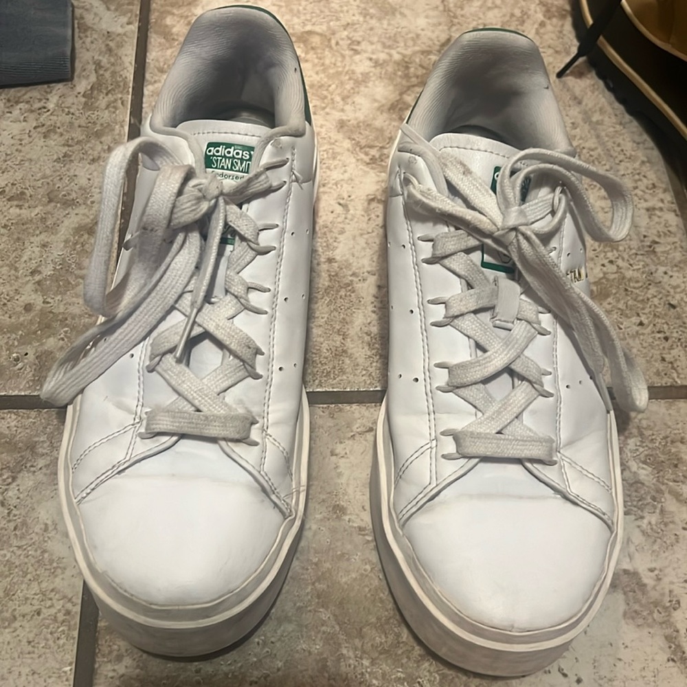 Stan smith adidas women shoes
